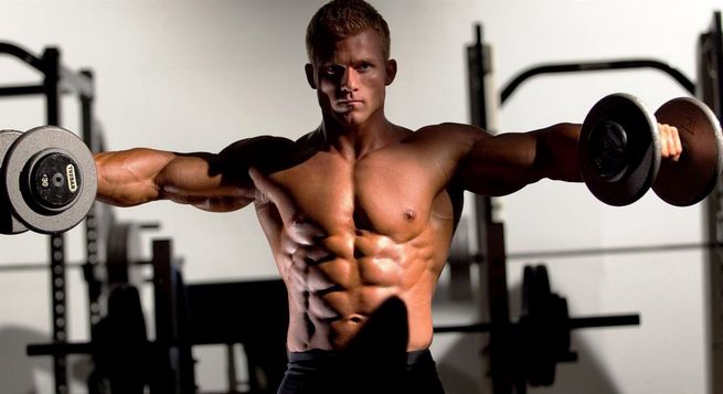 Trenbolone Enanthate Effects